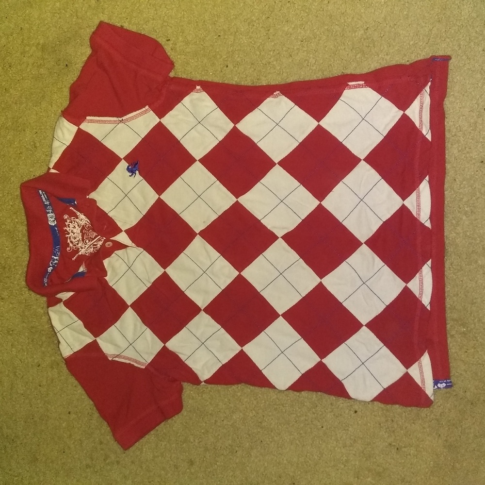 Express button up - Picture 2 of 2